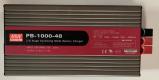Caricabatterie Mean Well PB-1000-48
