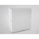 URIARTE - BOX DOPPIO ISOLAMENTO 540X540X205mm